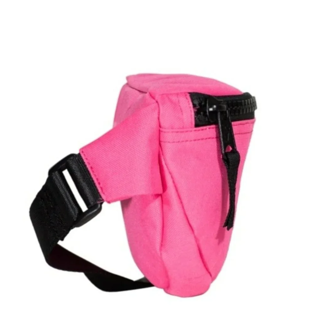 Lola Sprite Recycled Moonbeam Small Bum Bag - Tulip - Picture 4 of 7